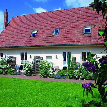 In Am Mueritzsee, Cleaning Included *