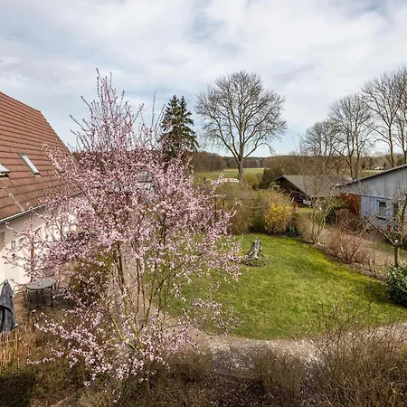 In Am Mueritzsee, Cleaning Included * Buchholz (Mecklenburg-Vorpommern)