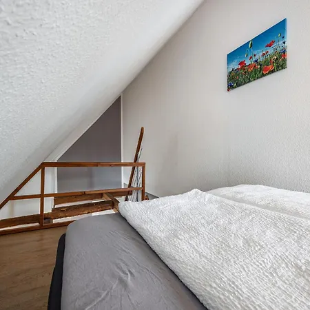 In Am Mueritzsee, Cleaning Included * Buchholz (Mecklenburg-Vorpommern)