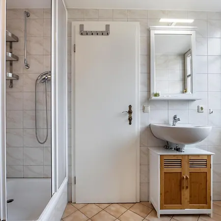 In Am Mueritzsee, Cleaning Included *